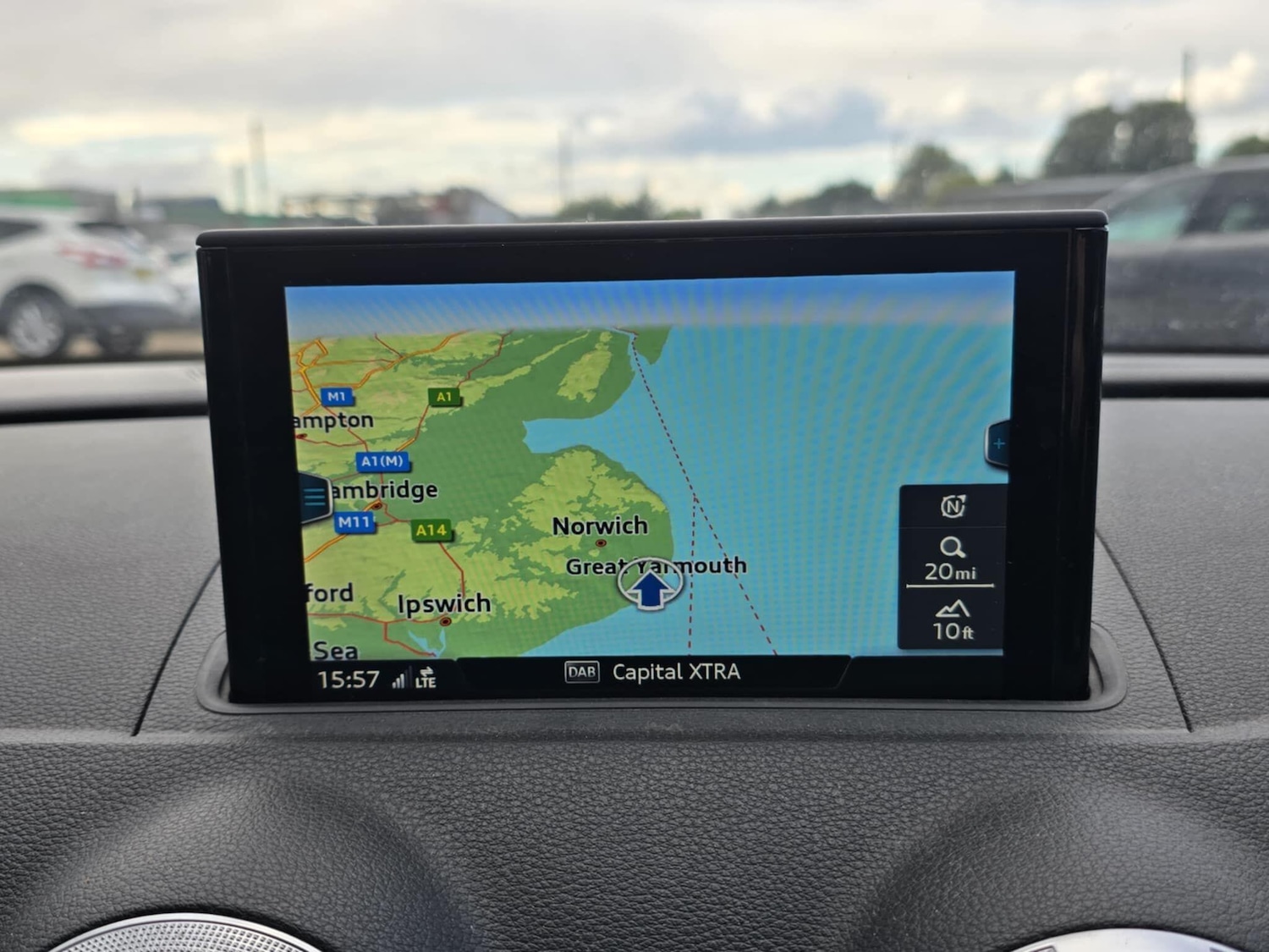 Used Audi A3 2016 for sale - 76599447: Photo 23