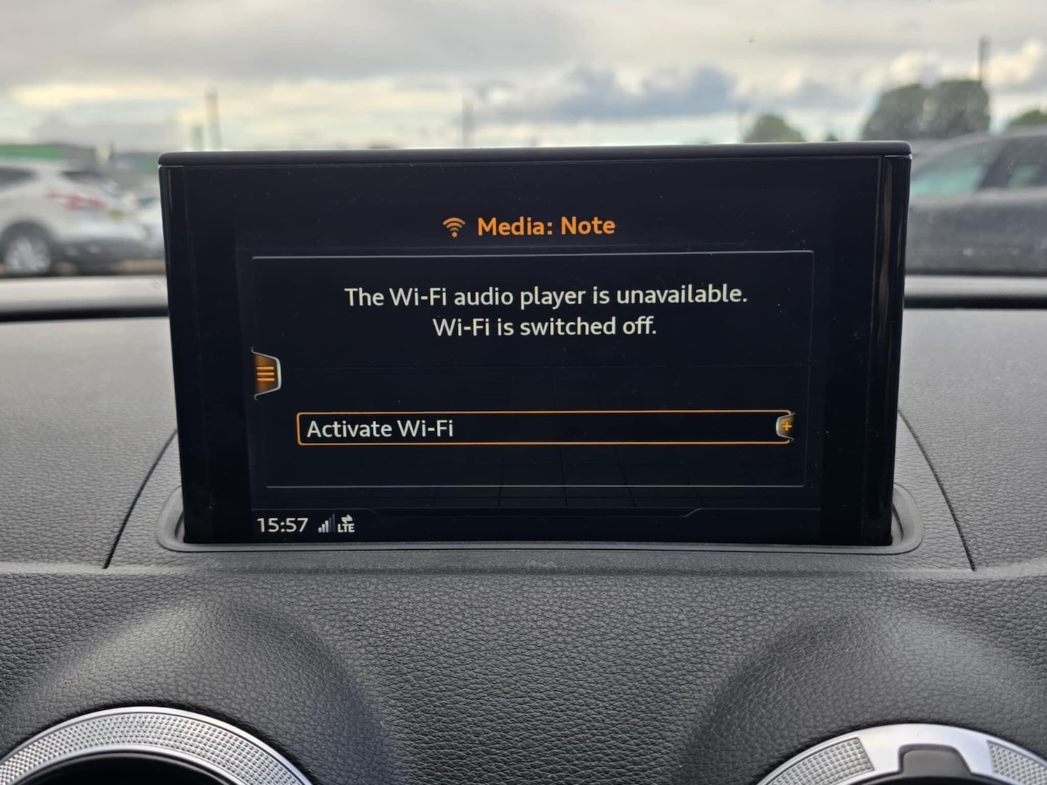 Used Audi A3 2016 for sale - 76599447: Photo 24