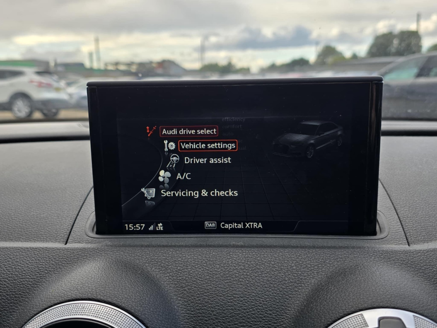 Used Audi A3 2016 for sale - 76599447: Photo 25