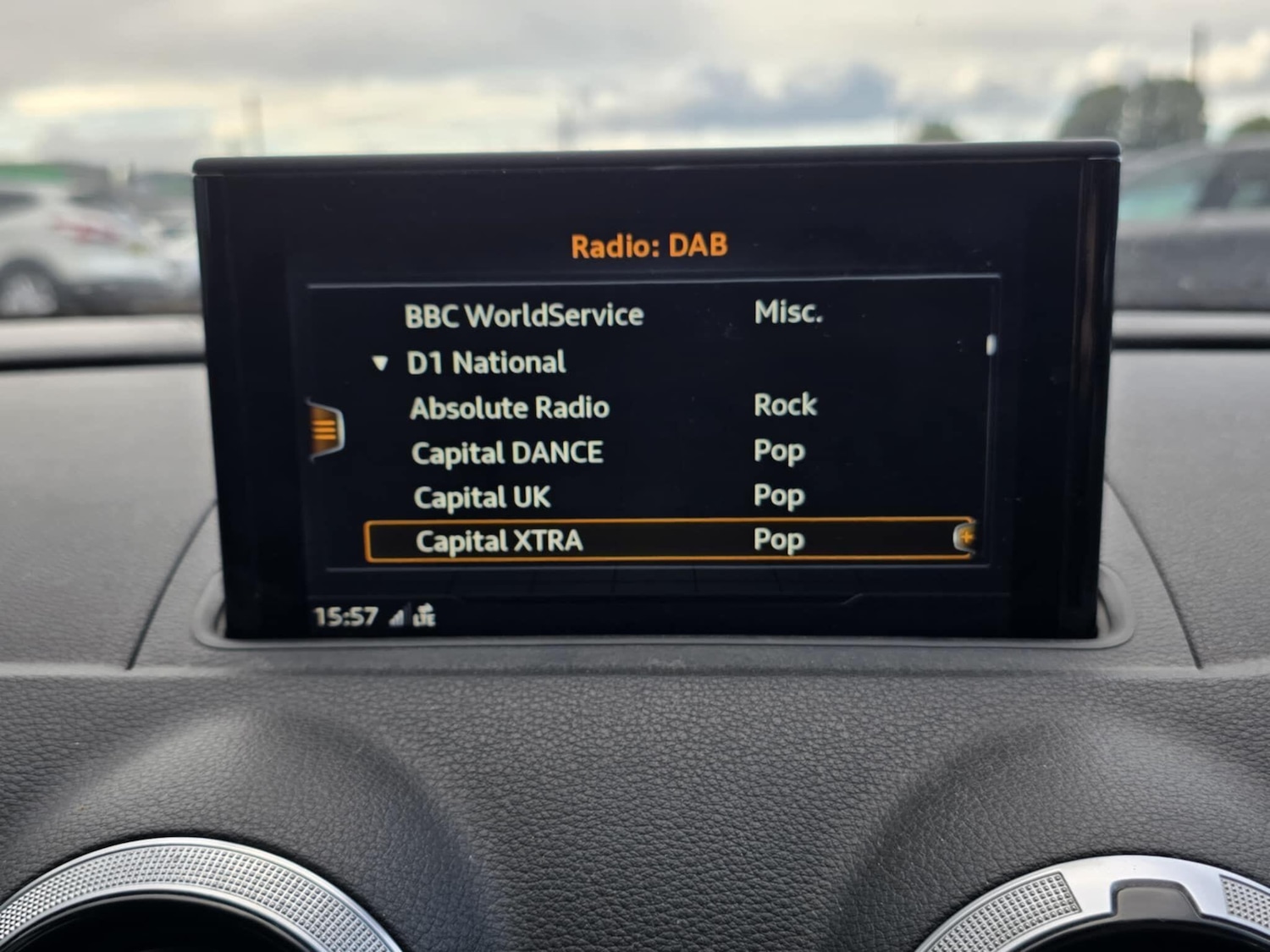 Used Audi A3 2016 for sale - 76599447: Photo 26