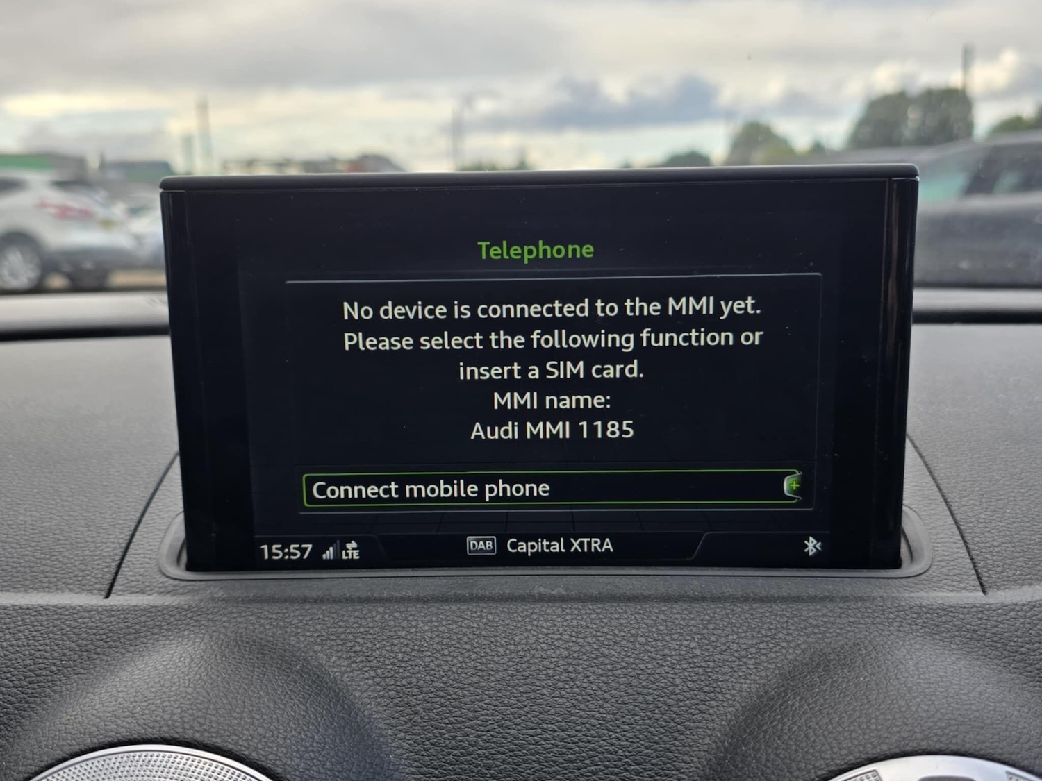 Used Audi A3 2016 for sale - 76599447: Photo 27