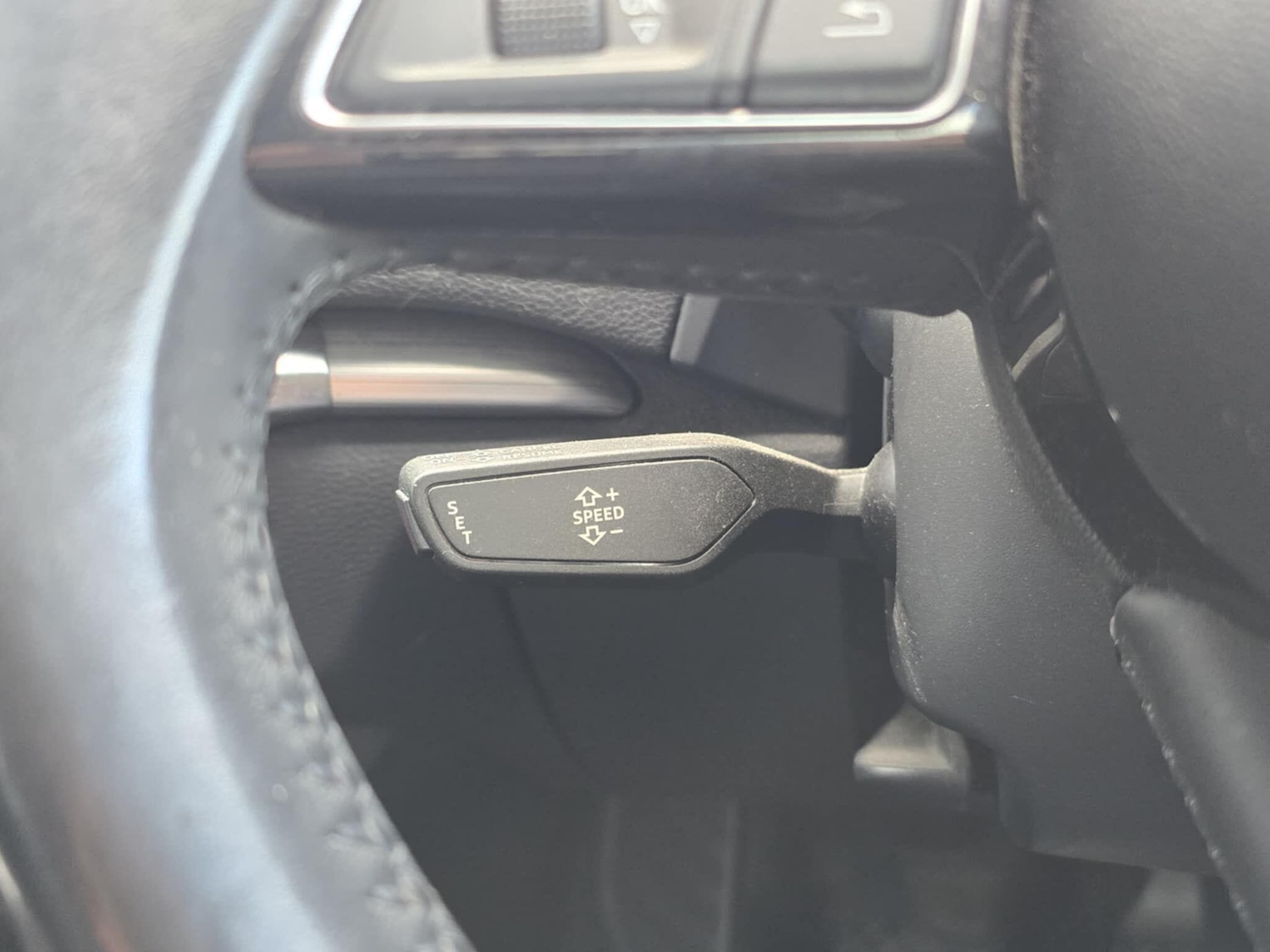 Used Audi A3 2016 for sale - 76599447: Photo 28