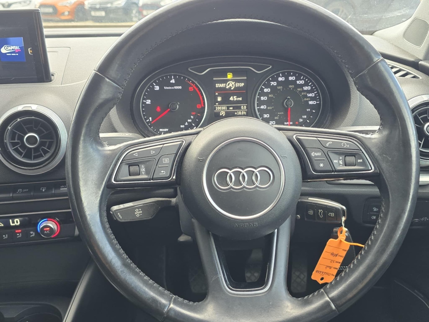 Used Audi A3 2016 for sale - 76599447: Photo 29