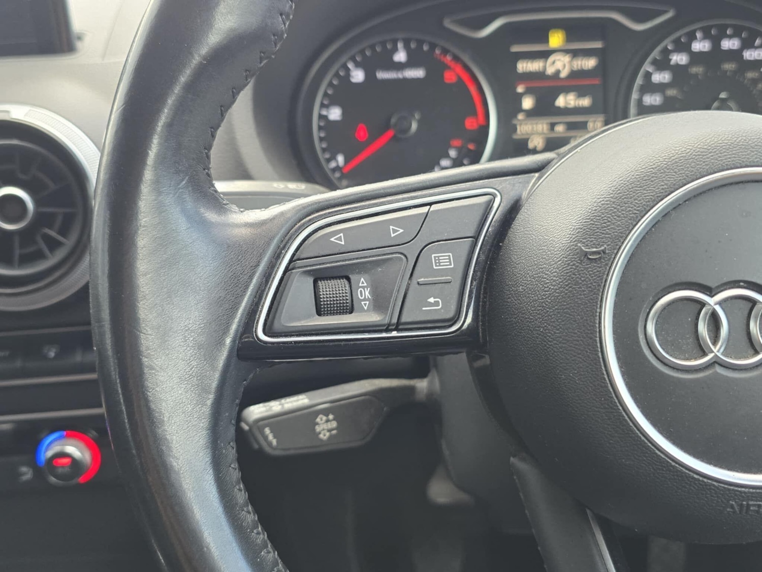 Used Audi A3 2016 for sale - 76599447: Photo 30