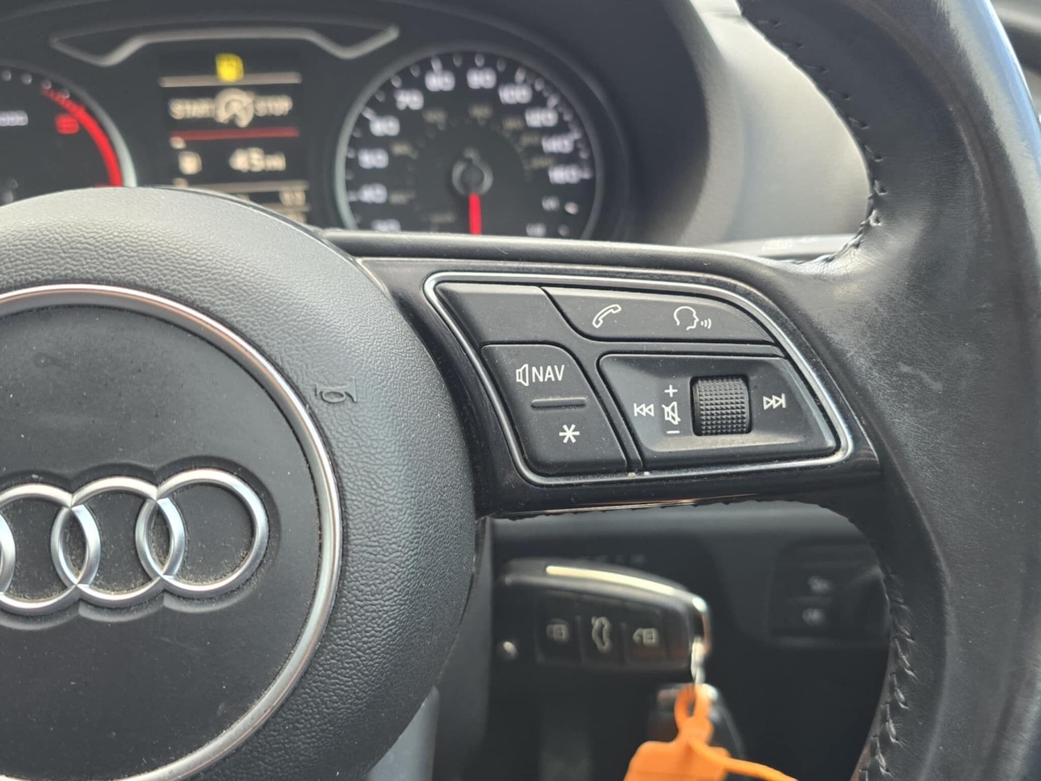 Used Audi A3 2016 for sale - 76599447: Photo 31