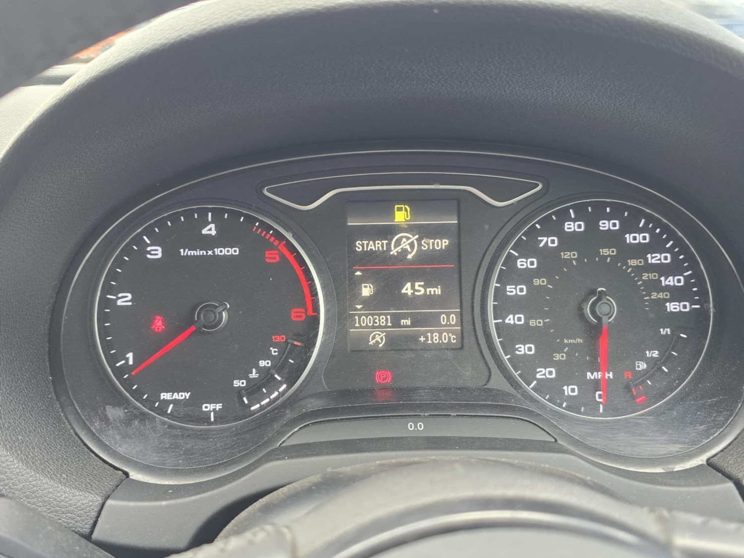 Used Audi A3 2016 for sale - 76599447: Photo 32