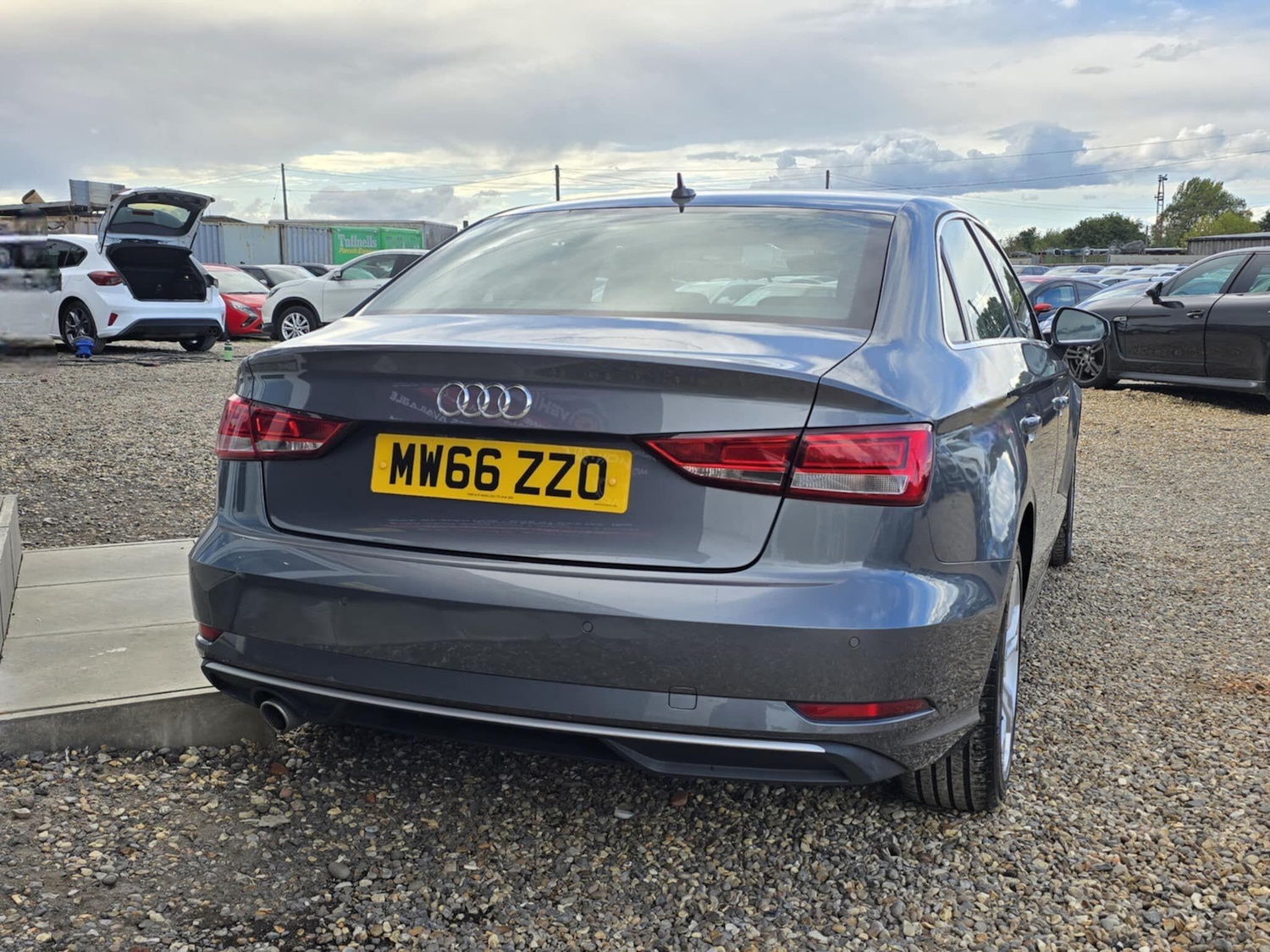 Used Audi A3 2016 for sale - 76599447: Photo 4