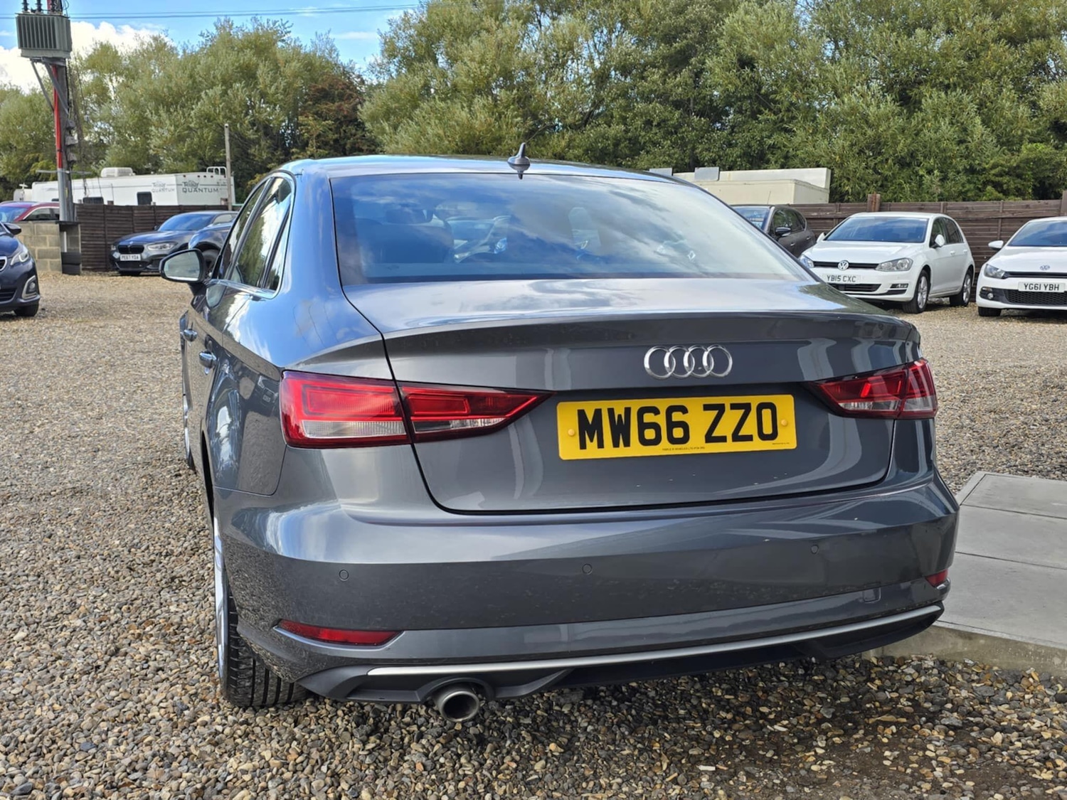 Used Audi A3 2016 for sale - 76599447: Photo 5