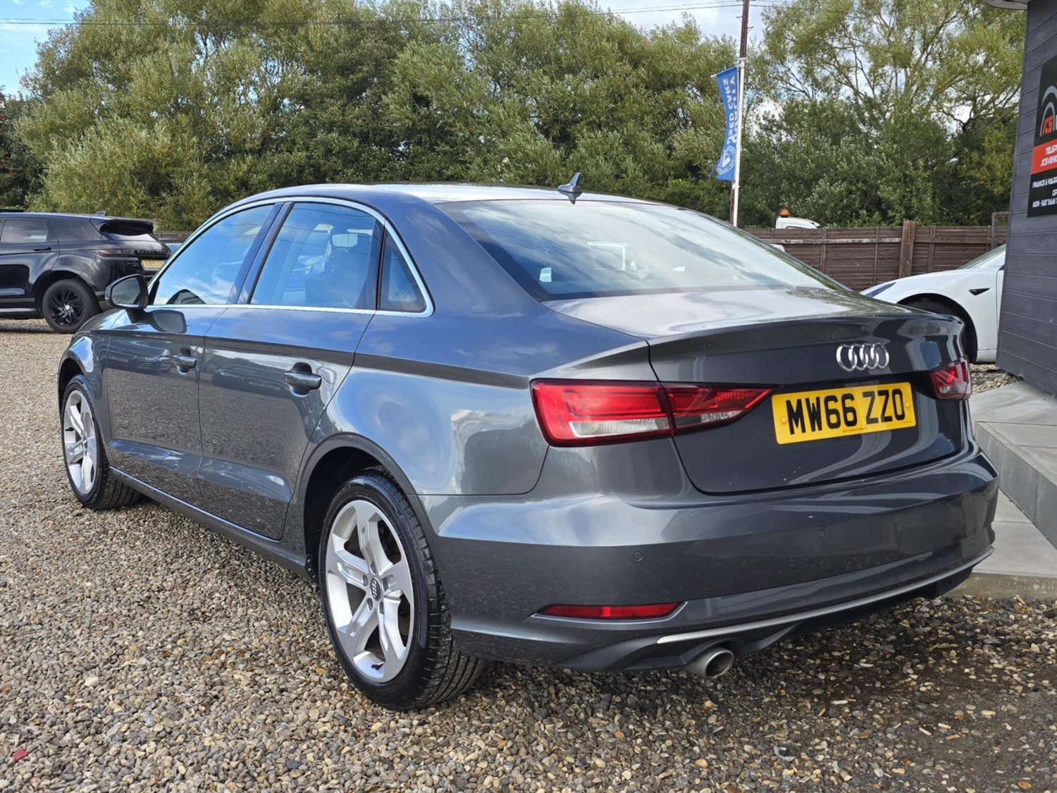 Used Audi A3 2016 for sale - 76599447: Photo 6