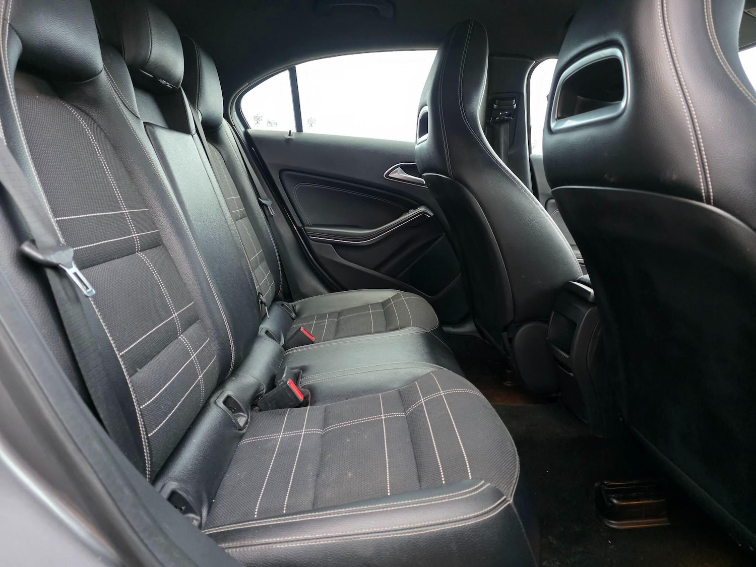 Used Mercedes-Benz A-Class 2015 for sale - 77015267: Photo 16