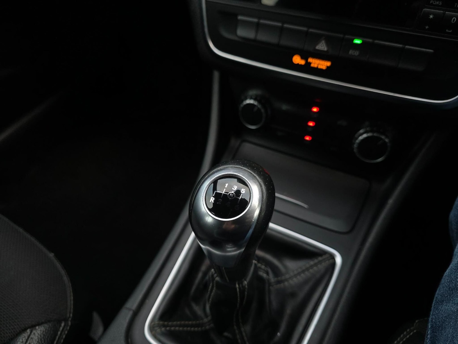 Used Mercedes-Benz A-Class 2015 for sale - 77015267: Photo 23