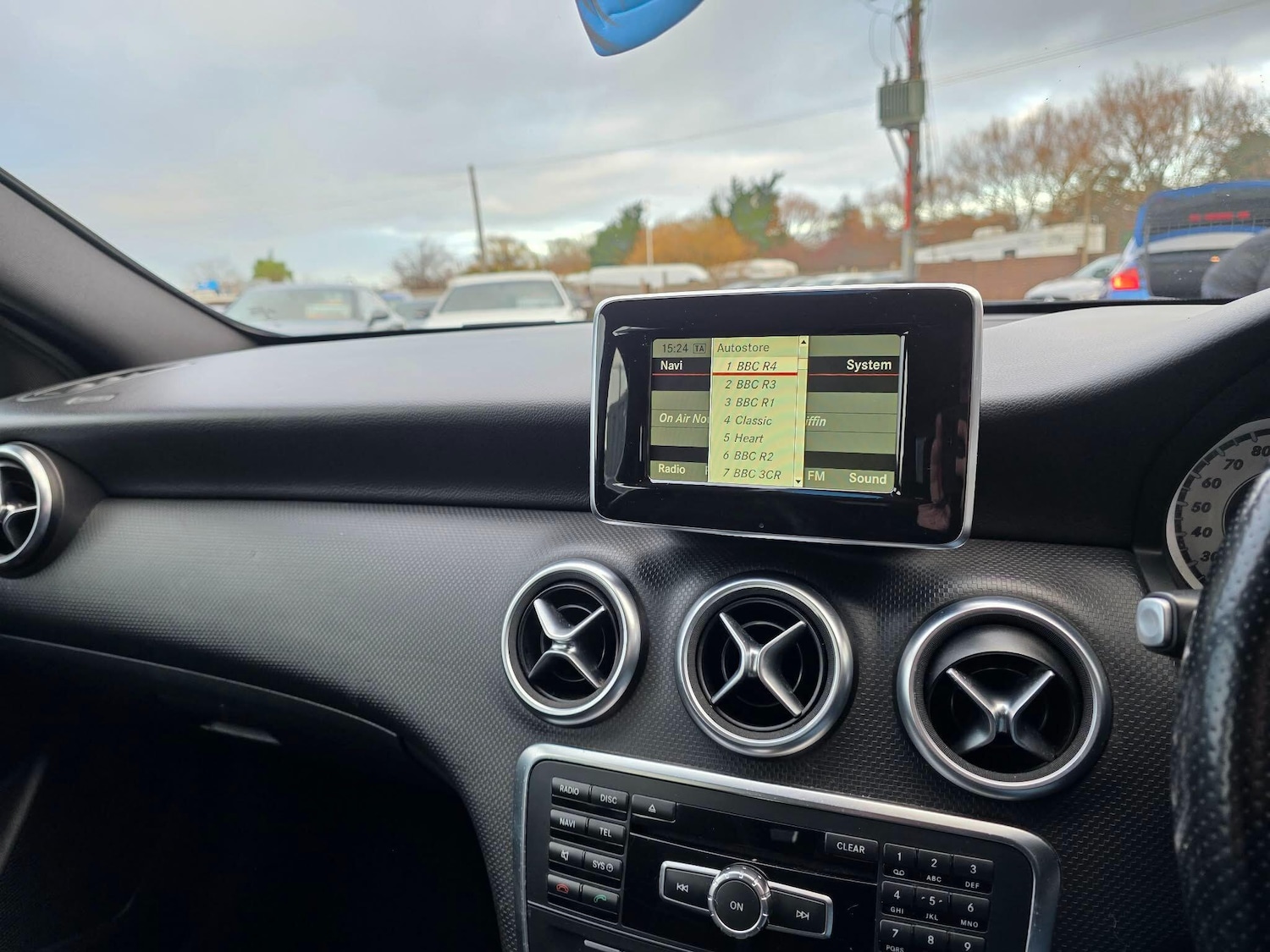 Used Mercedes-Benz A-Class 2015 for sale - 77015267: Photo 24