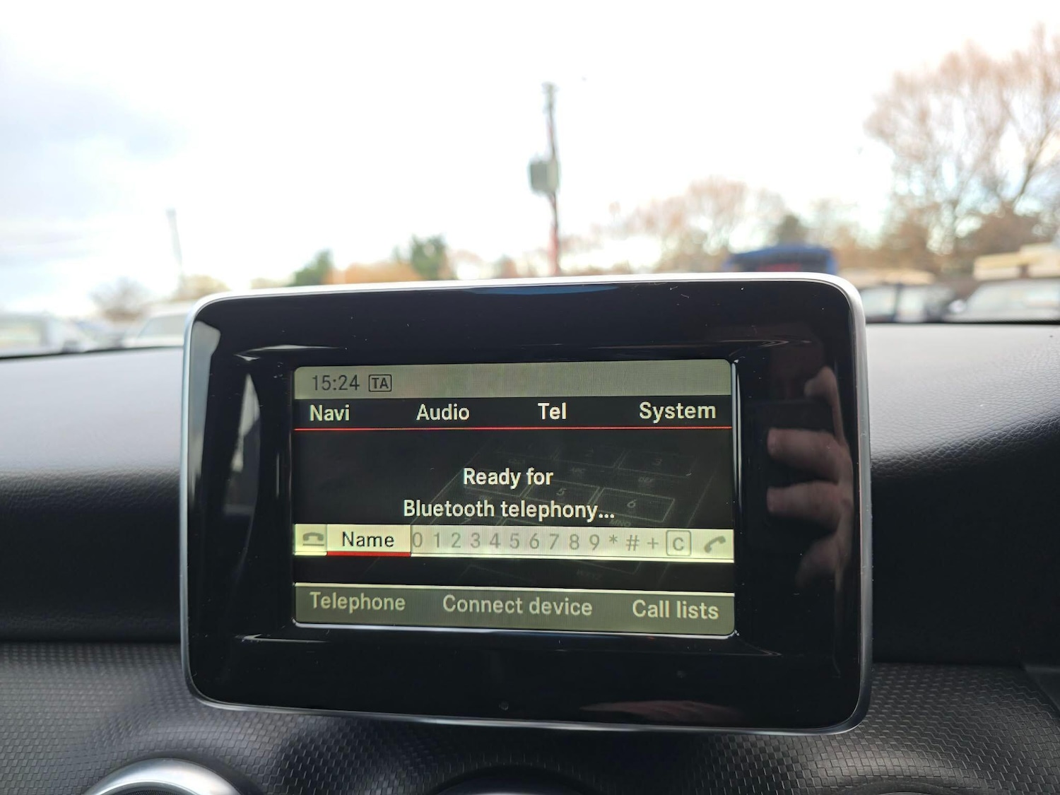 Used Mercedes-Benz A-Class 2015 for sale - 77015267: Photo 28