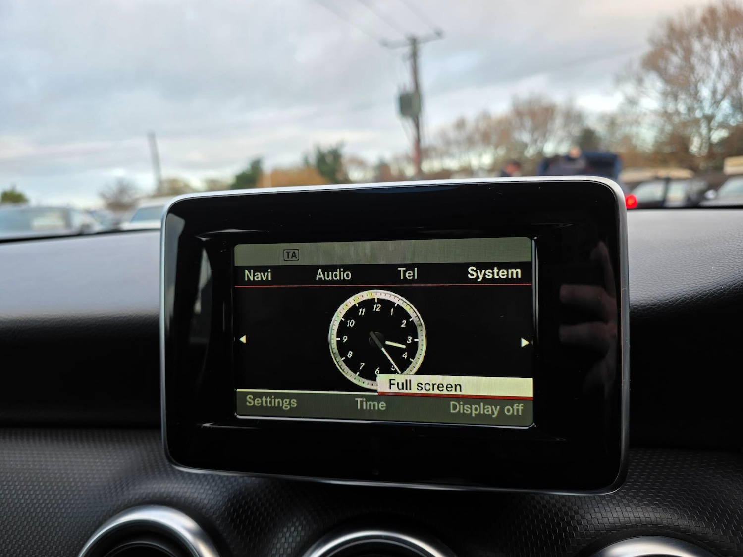 Used Mercedes-Benz A-Class 2015 for sale - 77015267: Photo 30