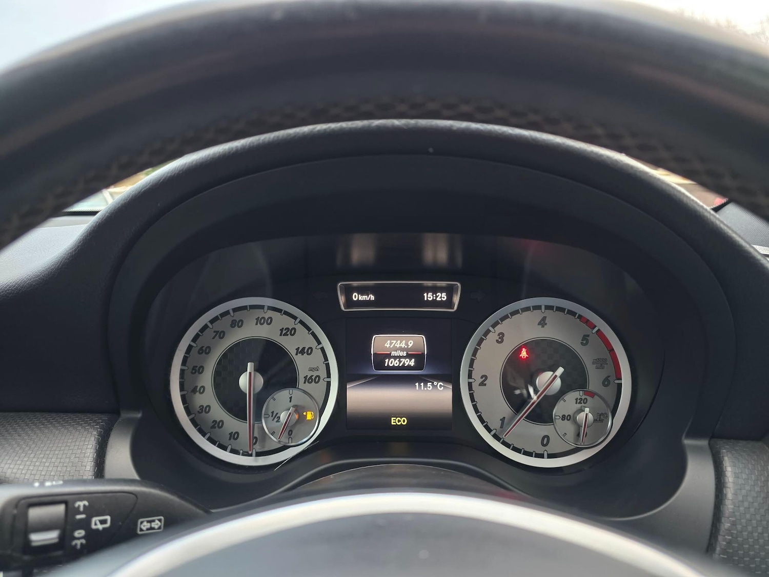 Used Mercedes-Benz A-Class 2015 for sale - 77015267: Photo 34