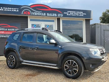 Used Dacia Duster 2016 for sale - 79590469: Photo