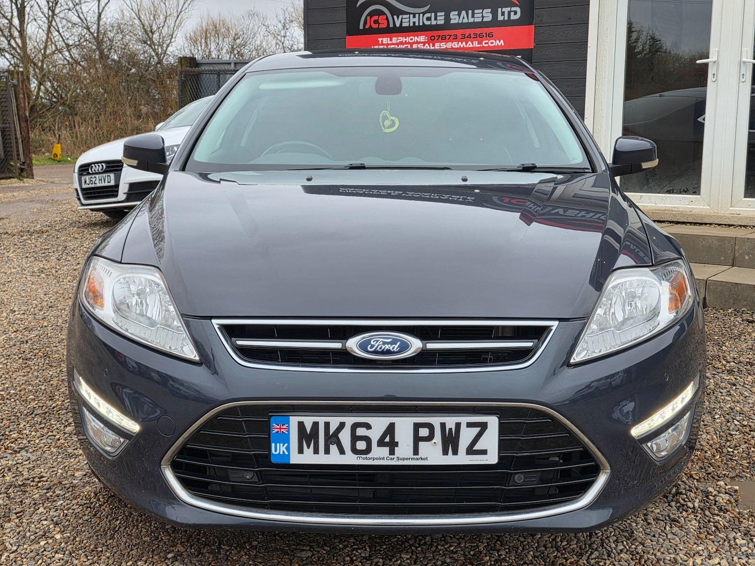 Used Ford Mondeo 2014 for sale - 77633848: Photo 14