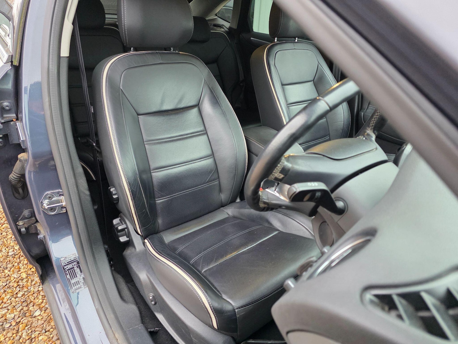 Used Ford Mondeo 2014 for sale - 77633848: Photo 16