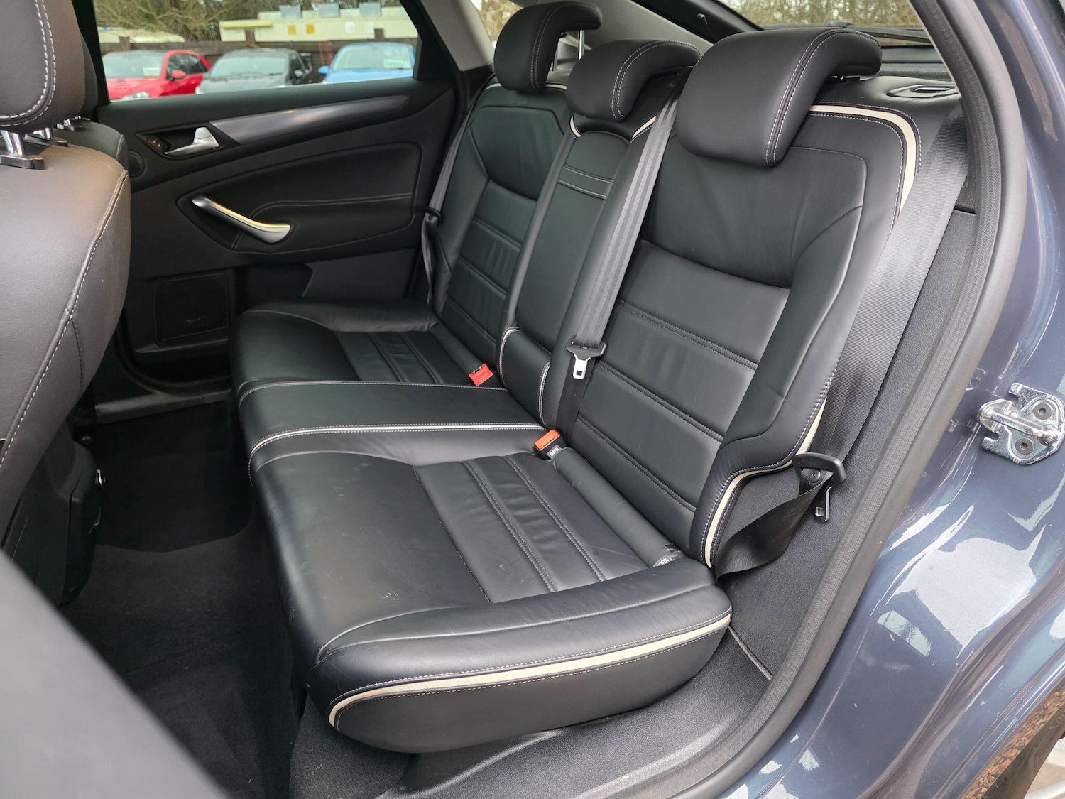 Used Ford Mondeo 2014 for sale - 77633848: Photo 19