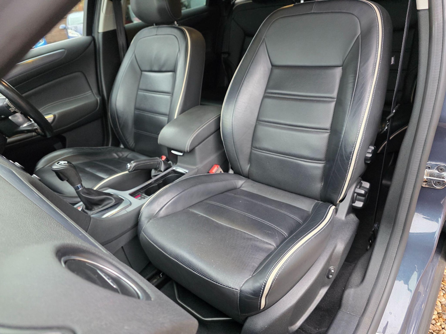 Used Ford Mondeo 2014 for sale - 77633848: Photo 20