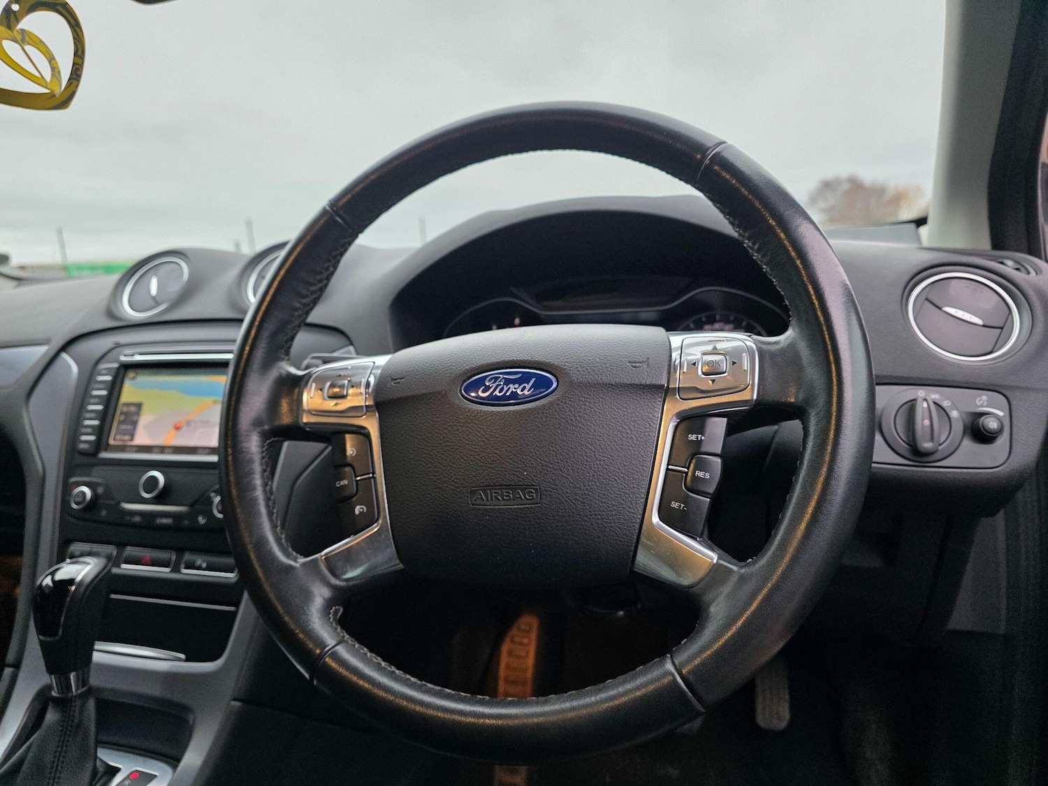 Used Ford Mondeo 2014 for sale - 77633848: Photo 22