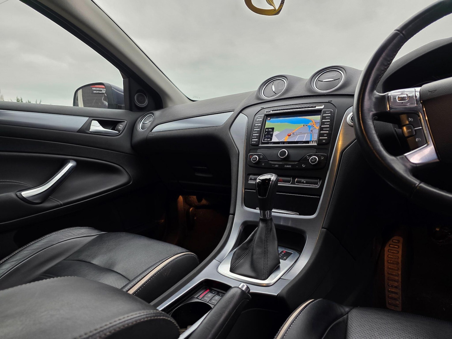 Used Ford Mondeo 2014 for sale - 77633848: Photo 23