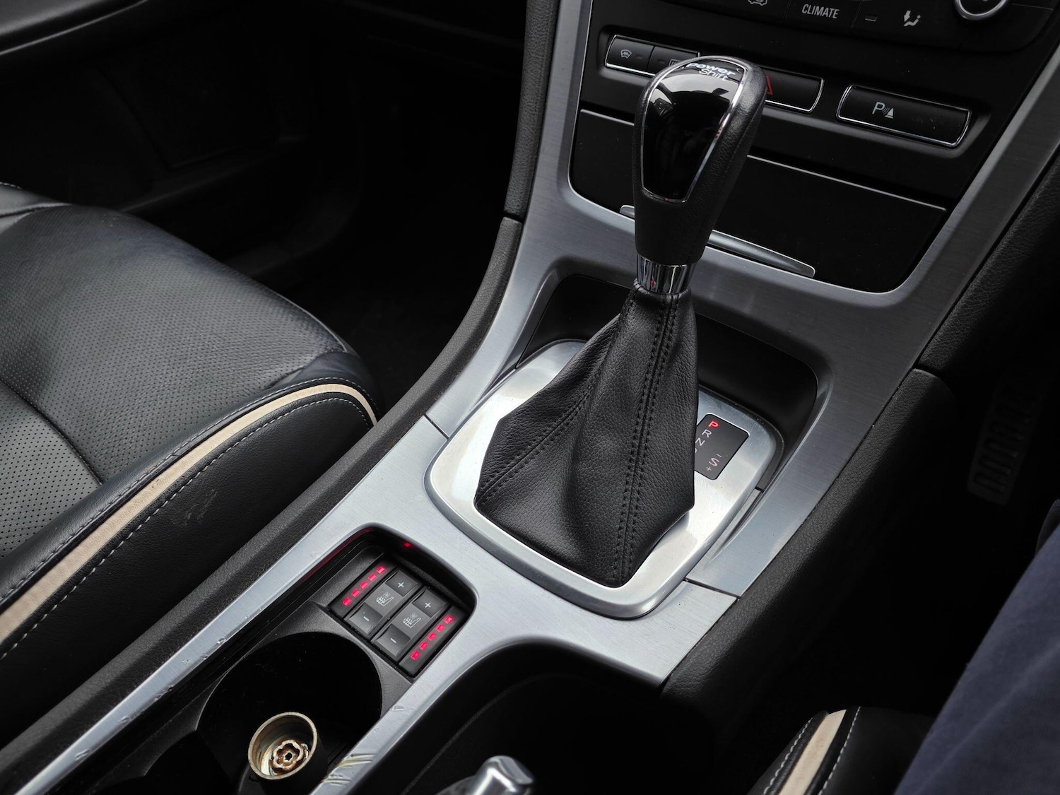 Used Ford Mondeo 2014 for sale - 77633848: Photo 24