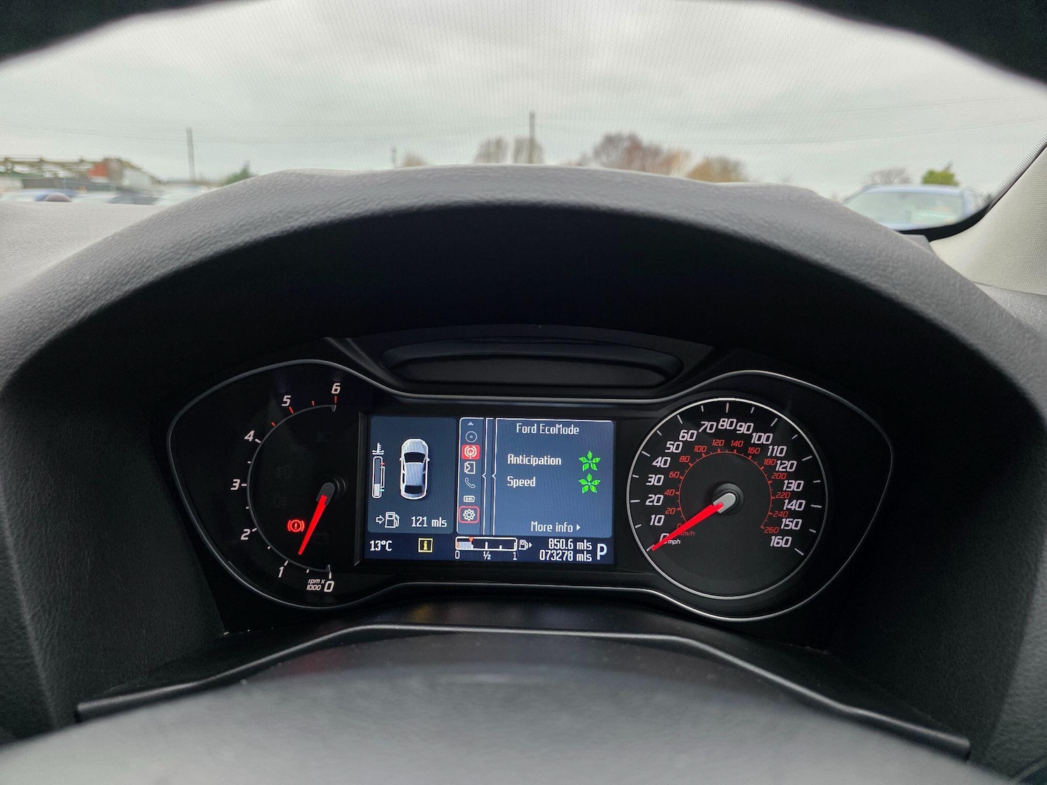 Used Ford Mondeo 2014 for sale - 77633848: Photo 39