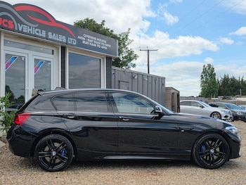 Used BMW 1 Series 2017 for sale - 78834170: Photo