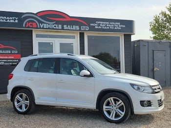 Used Volkswagen Tiguan 2013 for sale - 78388155: Photo