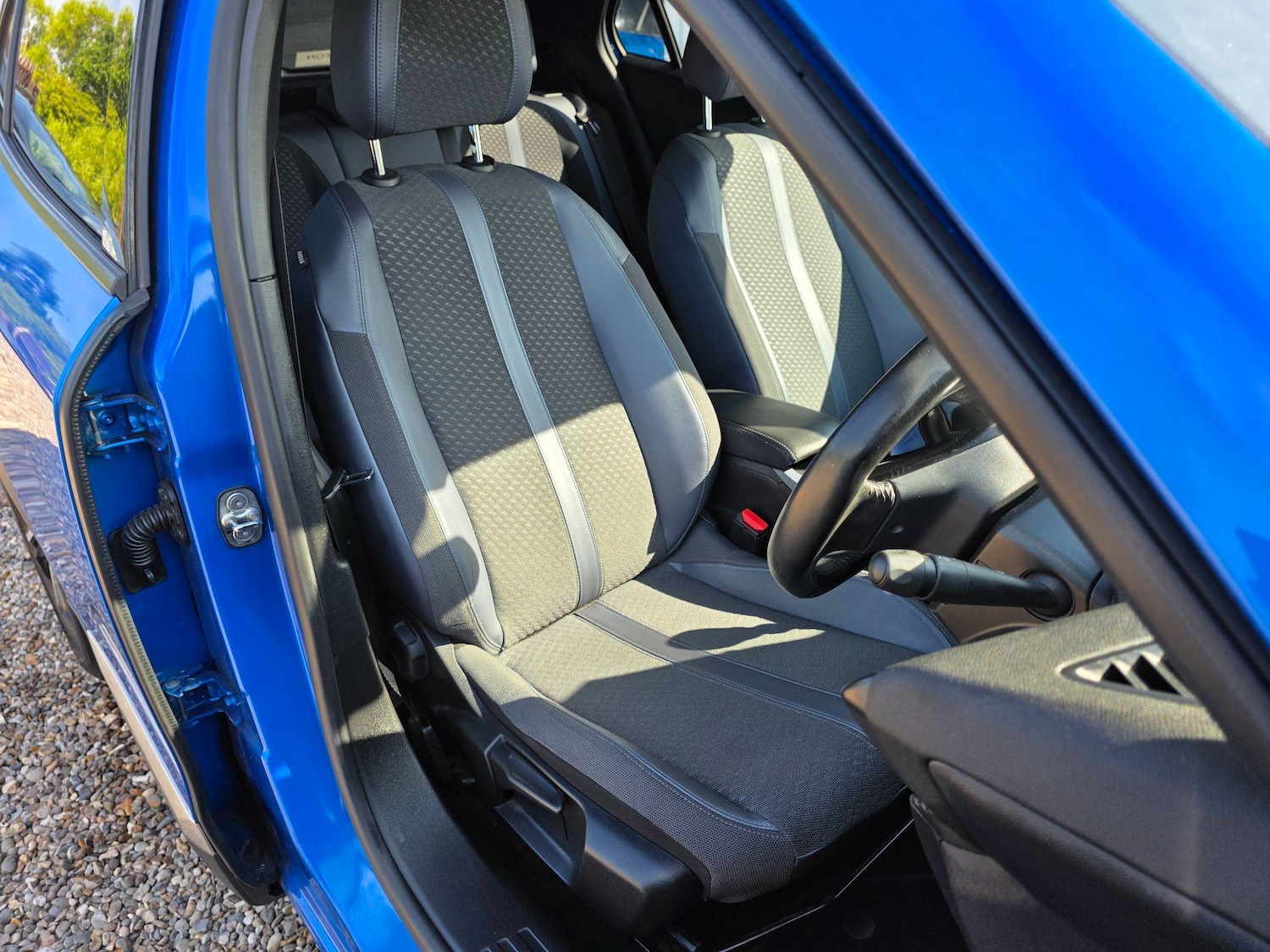 Used Peugeot 2008 2021 for sale - 76599474: Photo 15