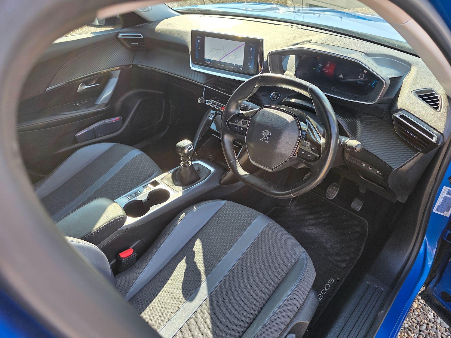 Used Peugeot 2008 2021 for sale - 76599474: Photo 16