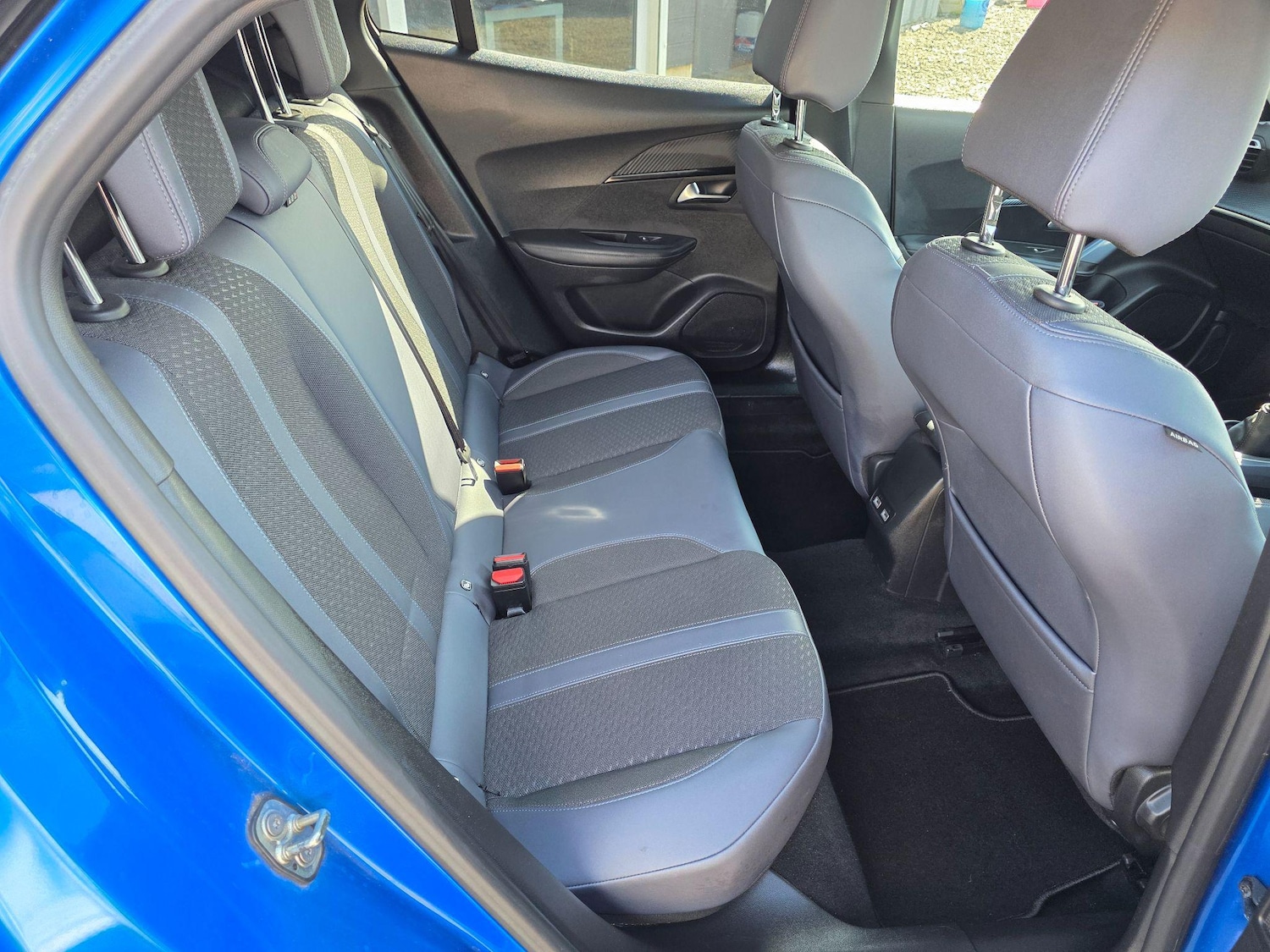 Used Peugeot 2008 2021 for sale - 76599474: Photo 17