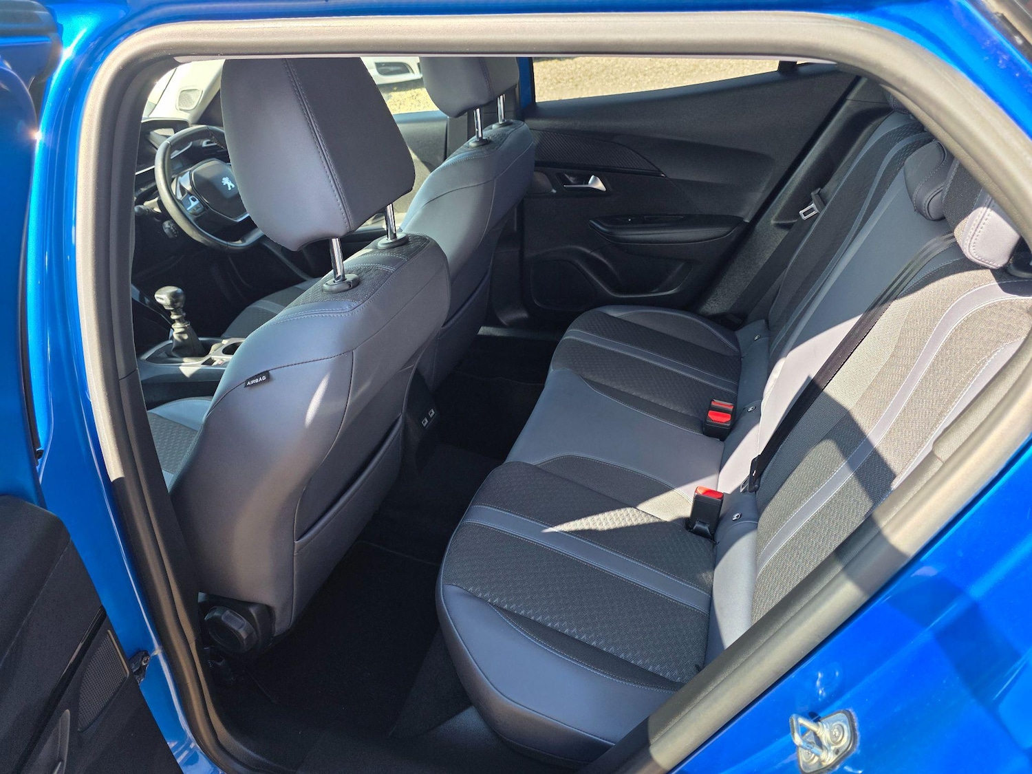 Used Peugeot 2008 2021 for sale - 76599474: Photo 19