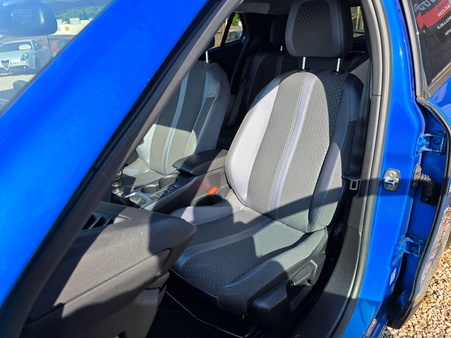 Used Peugeot 2008 2021 for sale - 76599474: Photo 20