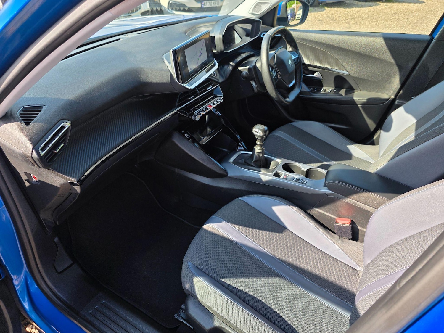 Used Peugeot 2008 2021 for sale - 76599474: Photo 21