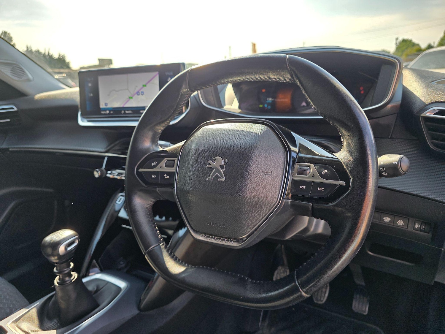 Used Peugeot 2008 2021 for sale - 76599474: Photo 23