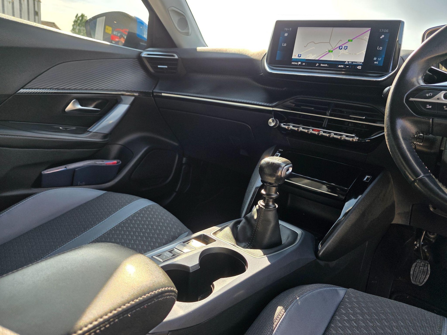 Used Peugeot 2008 2021 for sale - 76599474: Photo 24