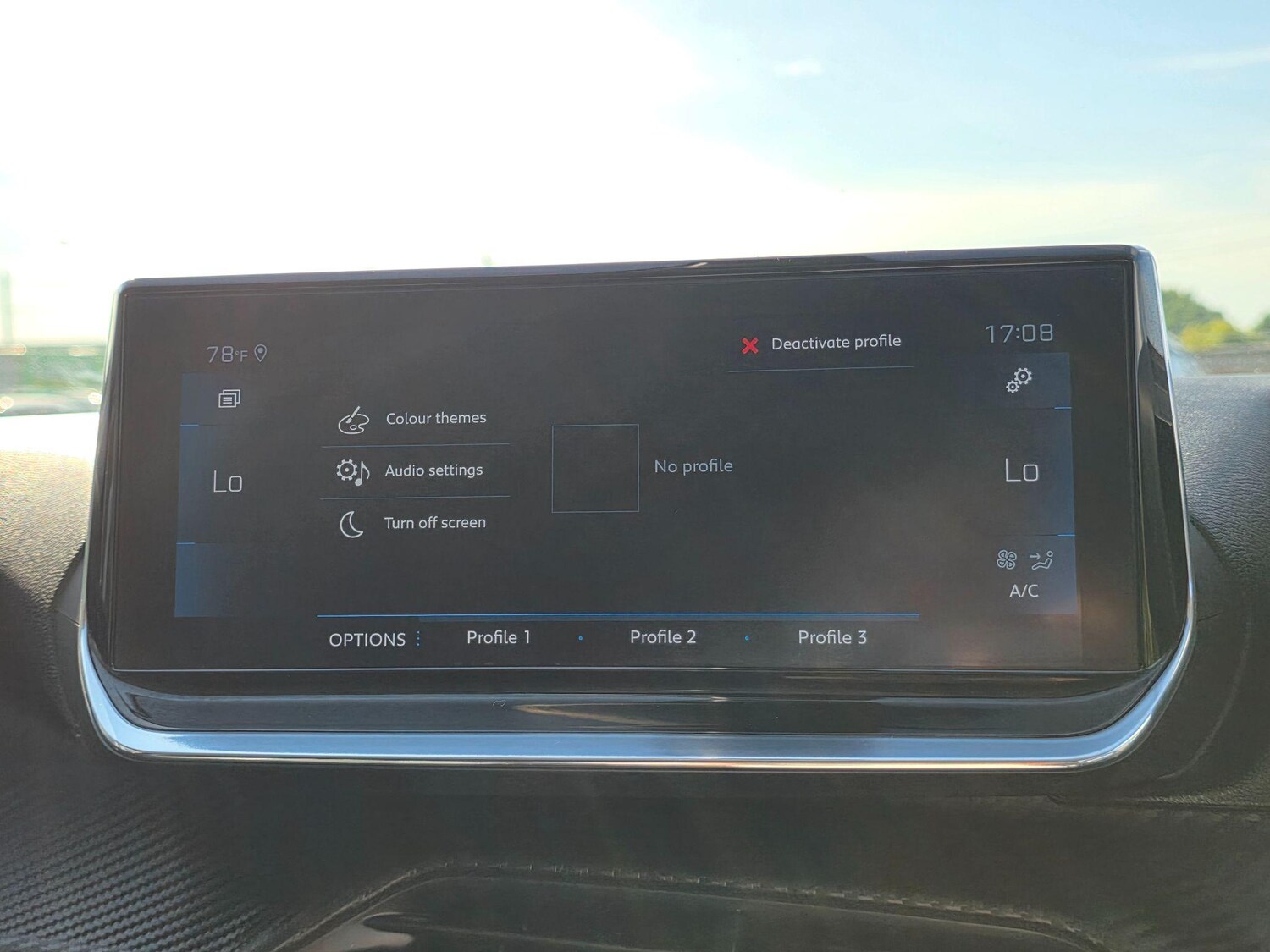 Used Peugeot 2008 2021 for sale - 76599474: Photo 29