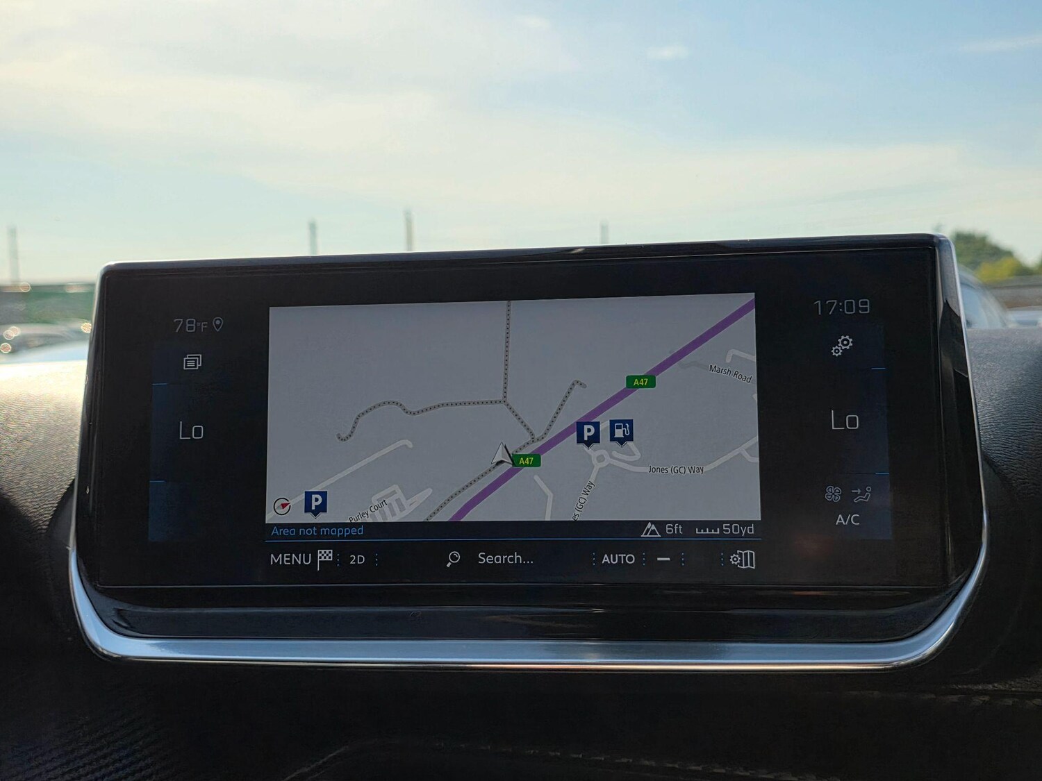 Used Peugeot 2008 2021 for sale - 76599474: Photo 32