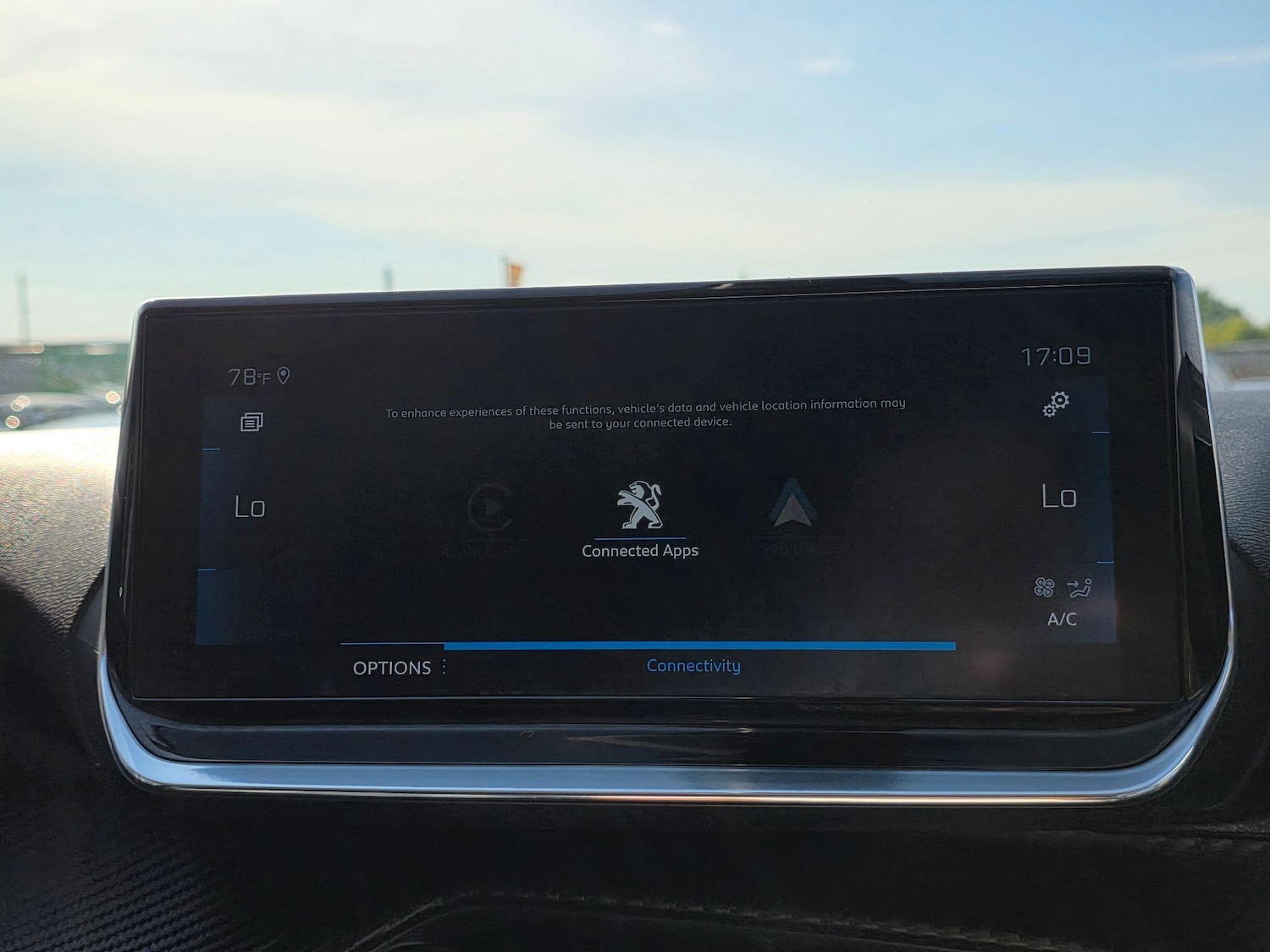 Used Peugeot 2008 2021 for sale - 76599474: Photo 34