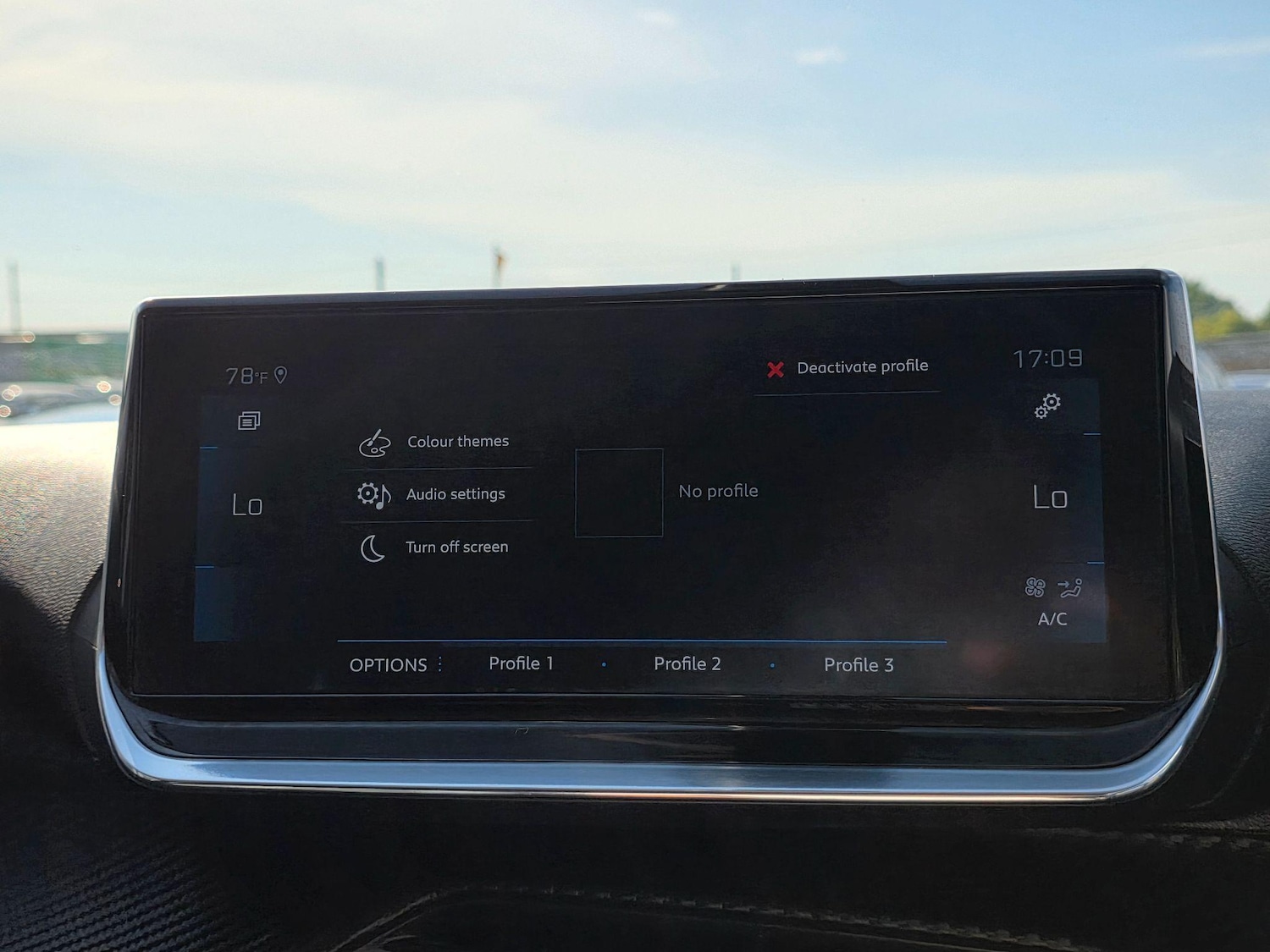 Used Peugeot 2008 2021 for sale - 76599474: Photo 35