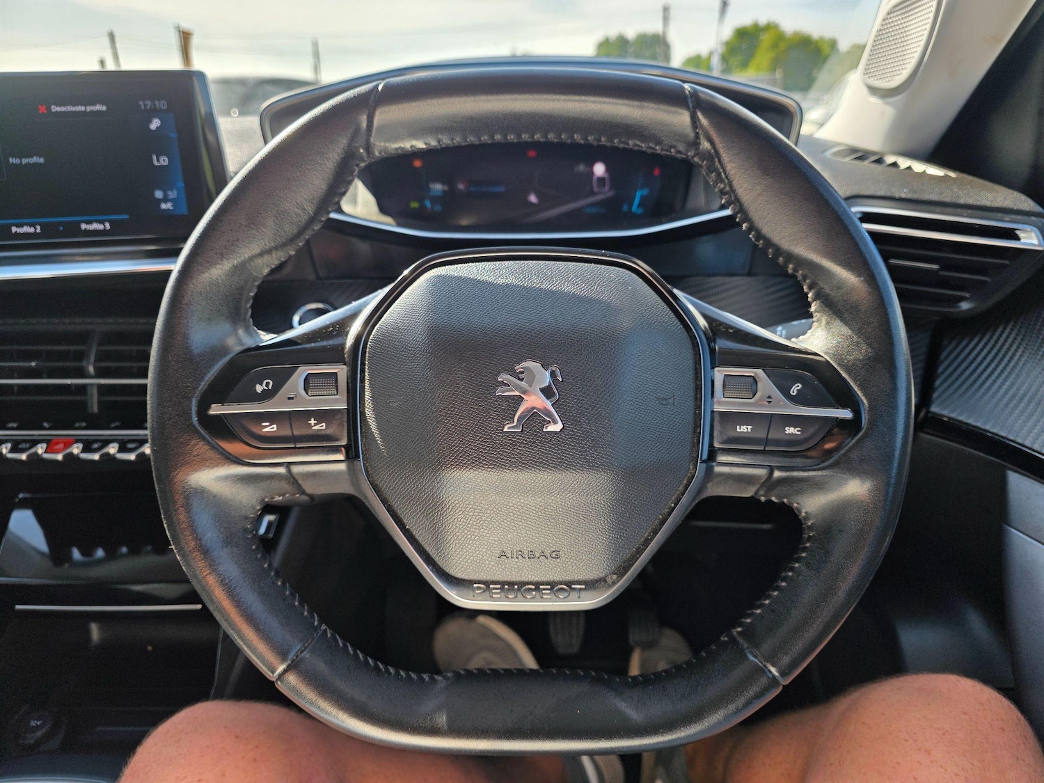 Used Peugeot 2008 2021 for sale - 76599474: Photo 36