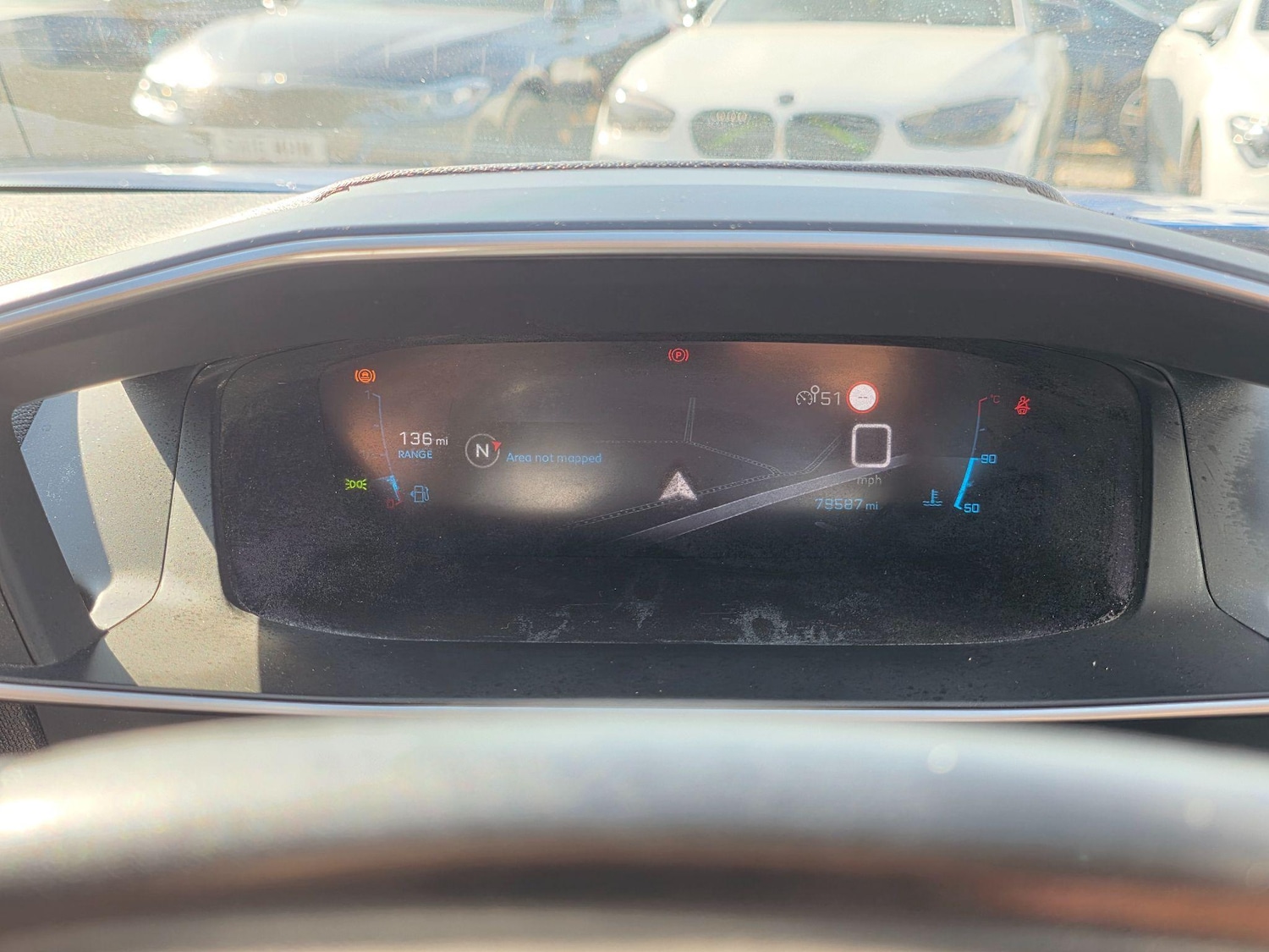 Used Peugeot 2008 2021 for sale - 76599474: Photo 41