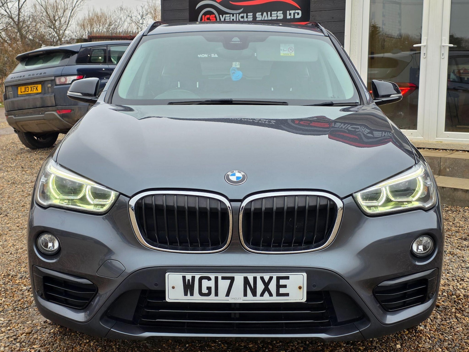 Used BMW X1 2017 for sale - 77291777: Photo 14