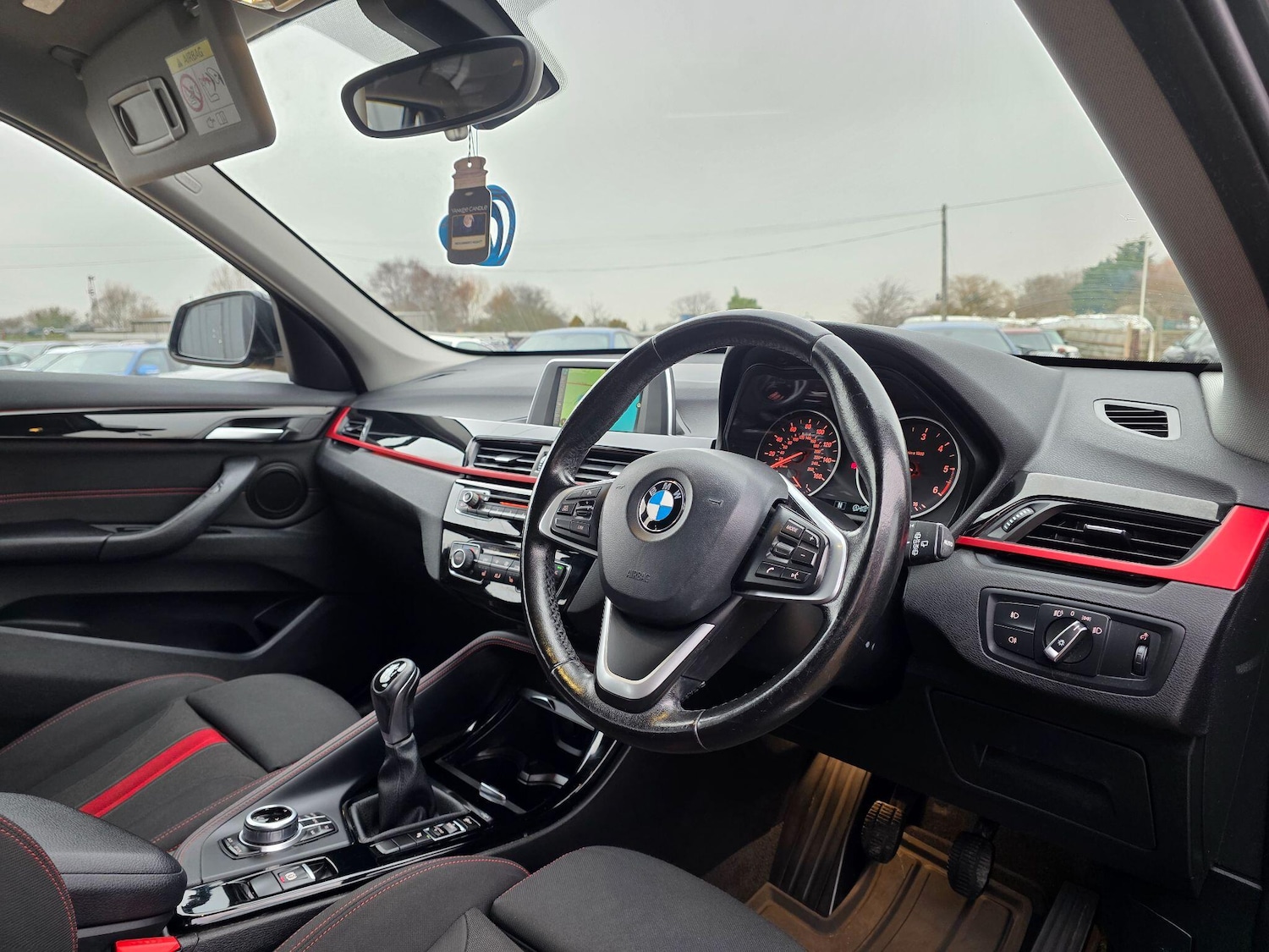 Used BMW X1 2017 for sale - 77291777: Photo 15