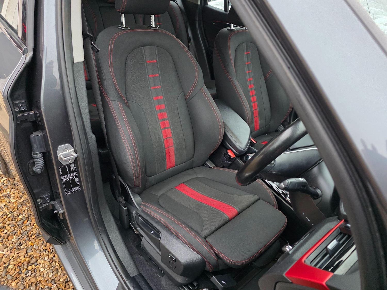 Used BMW X1 2017 for sale - 77291777: Photo 16