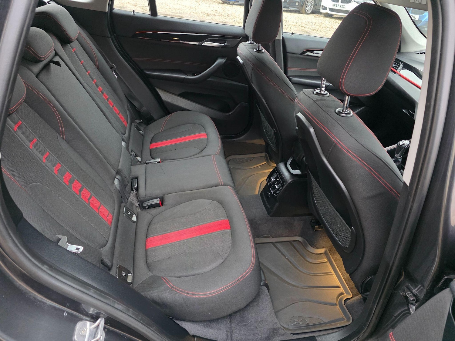 Used BMW X1 2017 for sale - 77291777: Photo 17