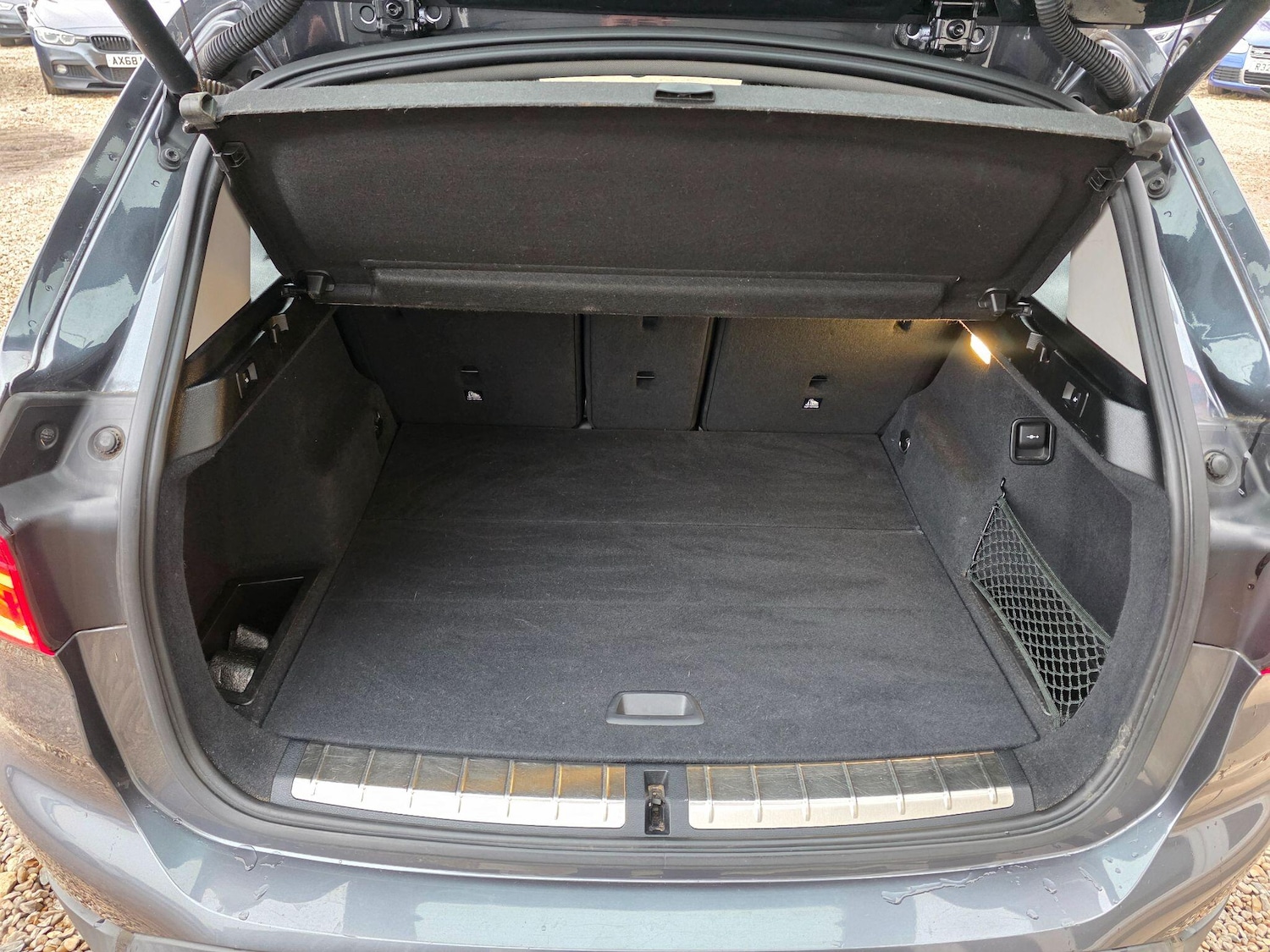 Used BMW X1 2017 for sale - 77291777: Photo 18