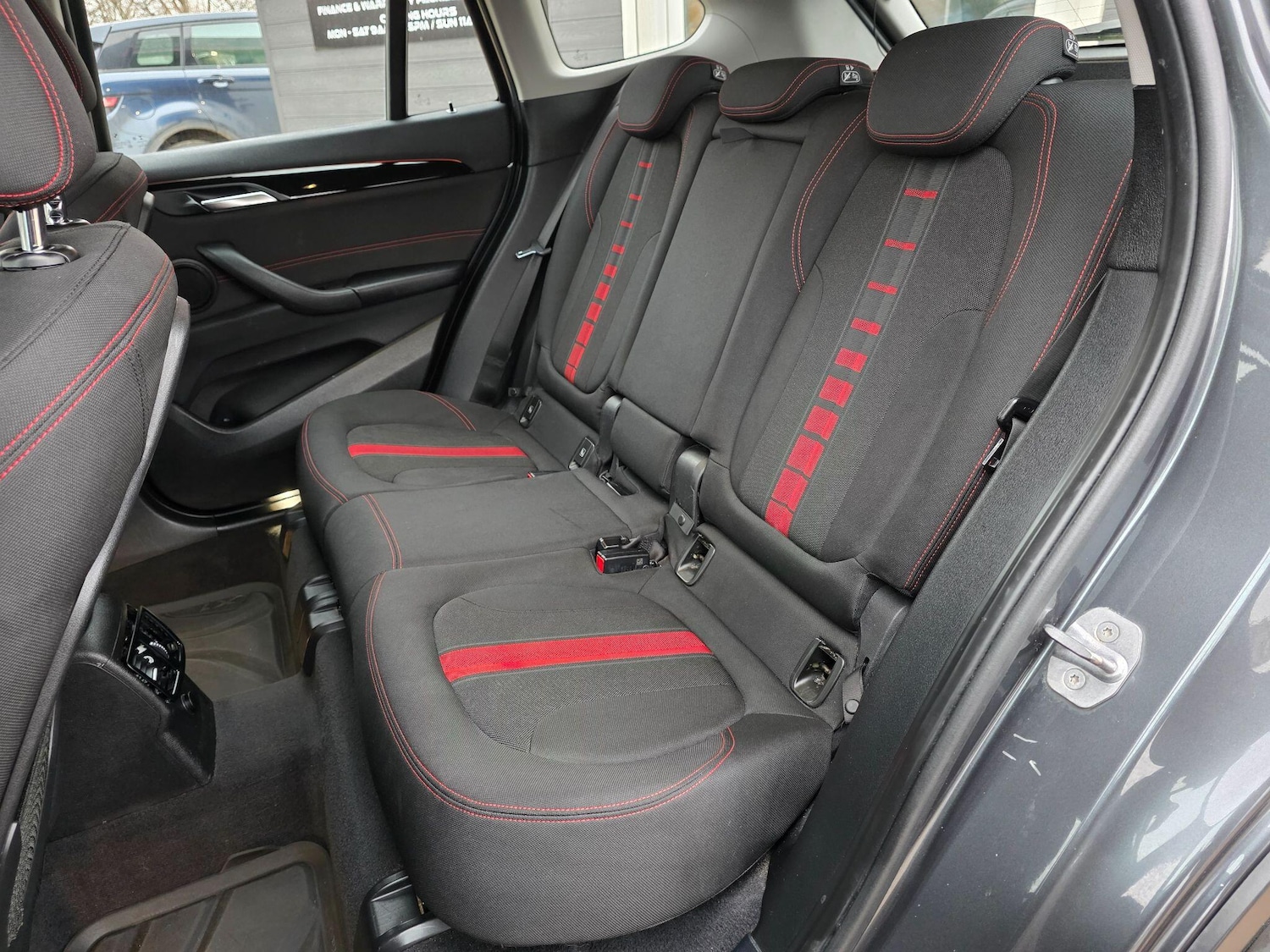 Used BMW X1 2017 for sale - 77291777: Photo 20